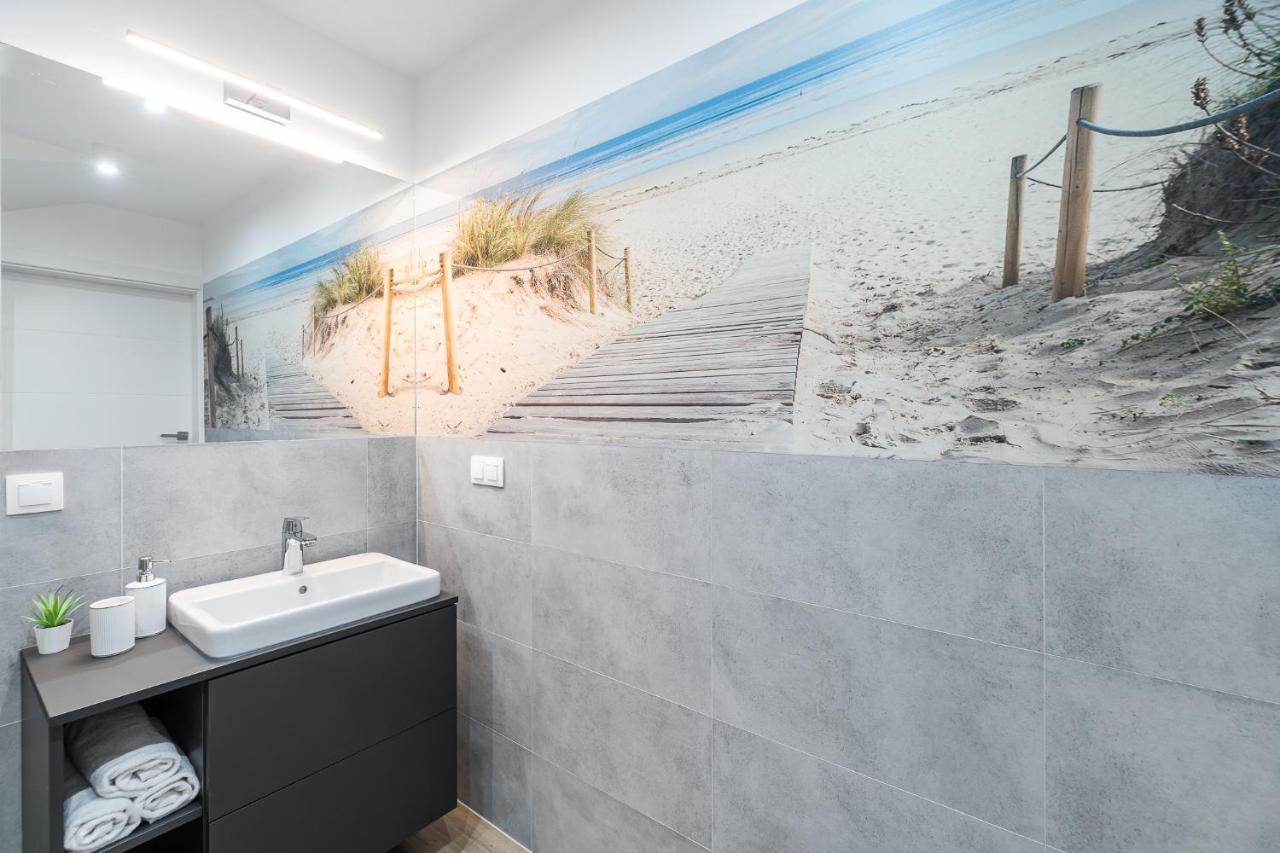 DziwnówekApartament Horizon Park 4C公寓 外观 照片