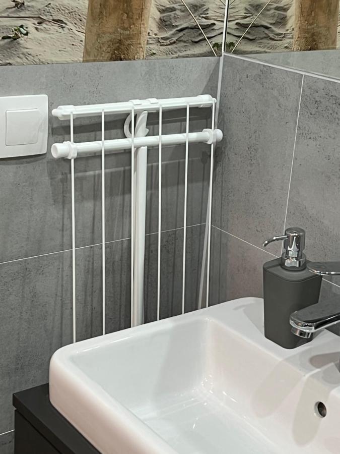 DziwnówekApartament Horizon Park 4C公寓 外观 照片
