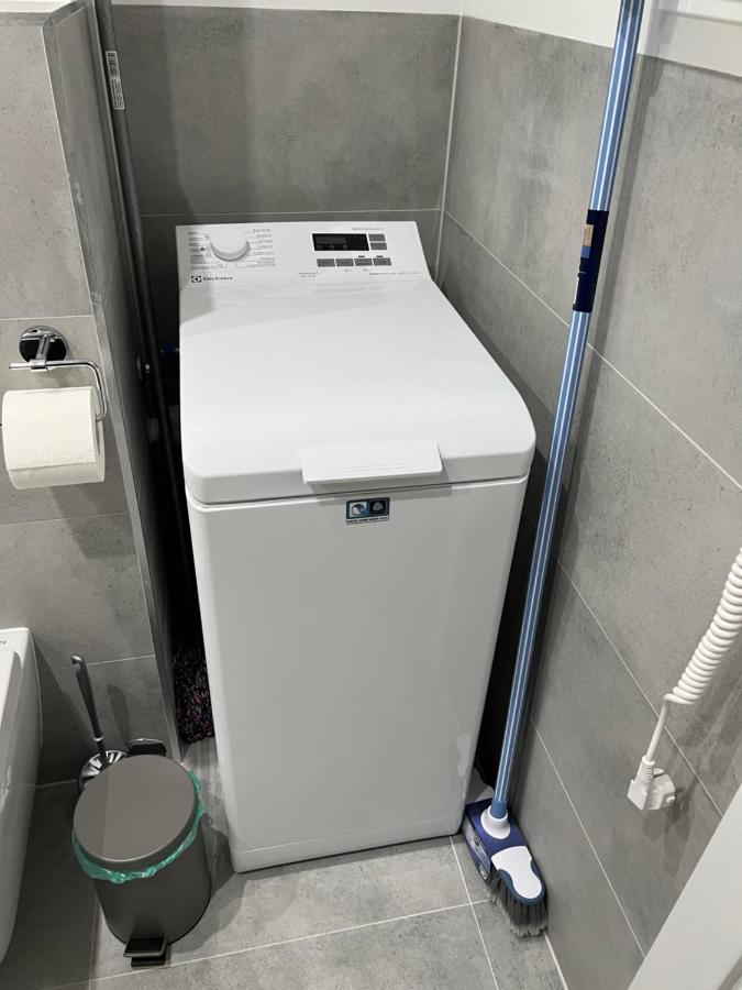DziwnówekApartament Horizon Park 4C公寓 外观 照片