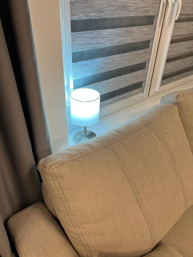 DziwnówekApartament Horizon Park 4C公寓 外观 照片